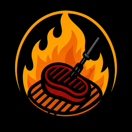 Kwamandla Shisa Nyama Logo - Best Shisa Nyama in Durban